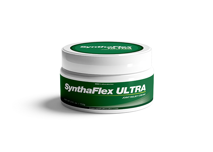 1 Kutu SynthaFlex Ultra