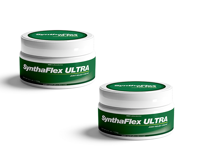 2 Kutu SynthaFlex Ultra